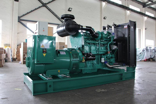 沁县320kw康明斯柴油发电车出租组图片 沁县320kw康明斯柴油发电车出租组图片