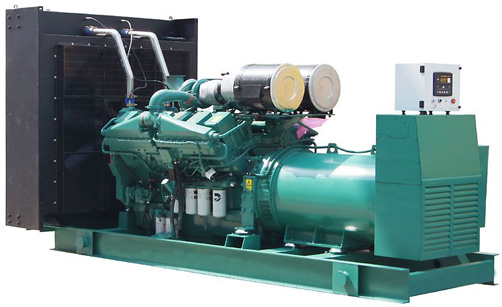 沁县30kw康明斯柴油发电机组图片 沁县30kw康明斯柴油发电机组图片